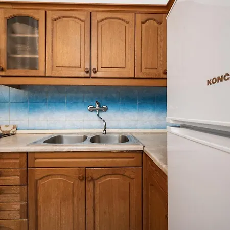 Apartman Pazanin *