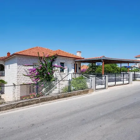 Pazanin * تروغير