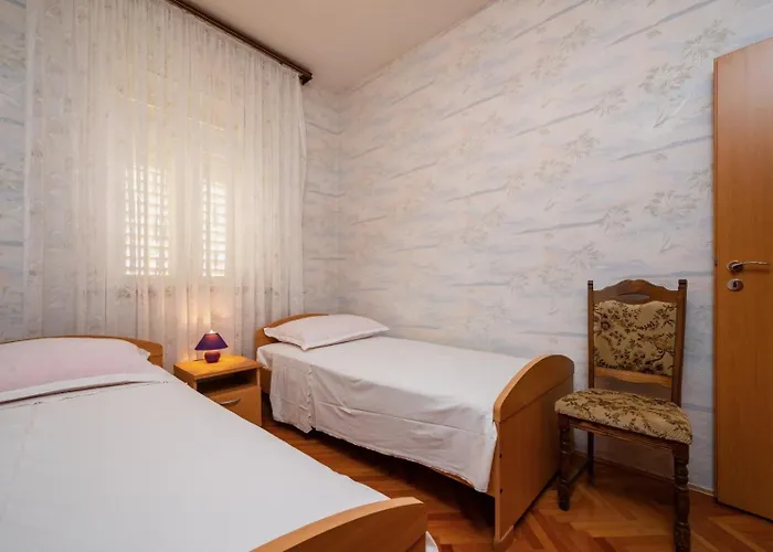Pazanin Trogir