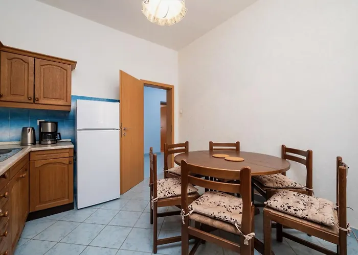 Apartman Pazanin *