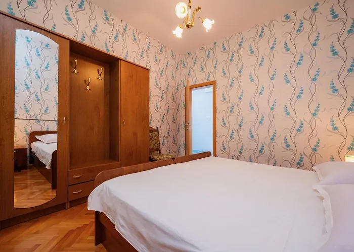 Apartament Pazanin Trogir