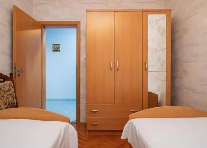 Pazanin * Trogir