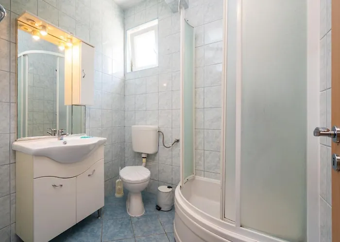 Apartman Pazanin