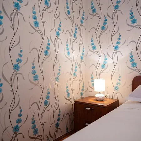 Pazanin 트로기르