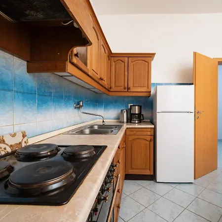Apartamento Pazanin