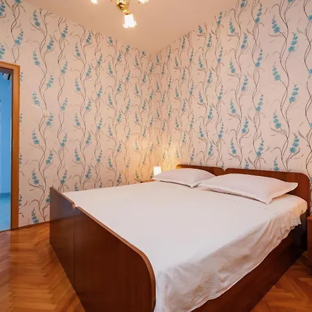 Pazanin Apartamento Trogir