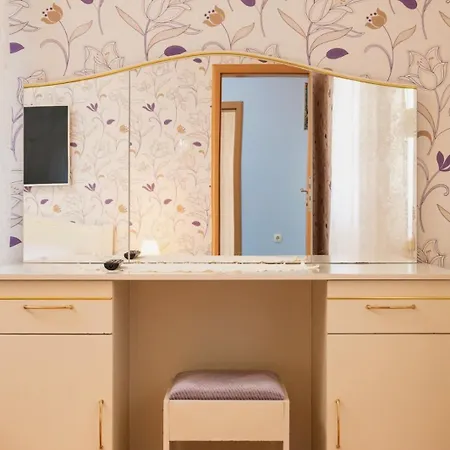 아파트 Pazanin 트로기르