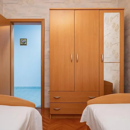 Pazanin * 트로기르