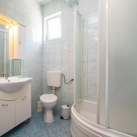 Apartamento Pazanin
