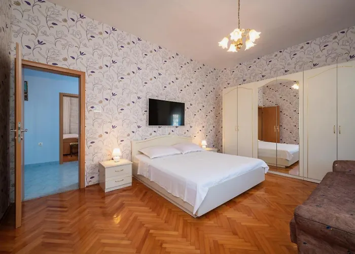 Apartment Pazanin Trogir