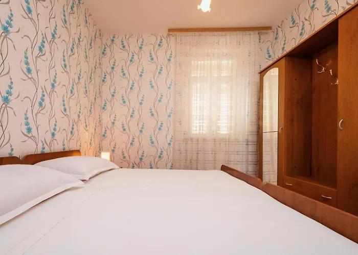 Pazanin * Trogir