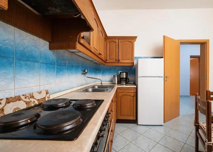 Apartment Pazanin