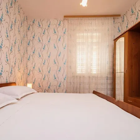 Pazanin * Trogir